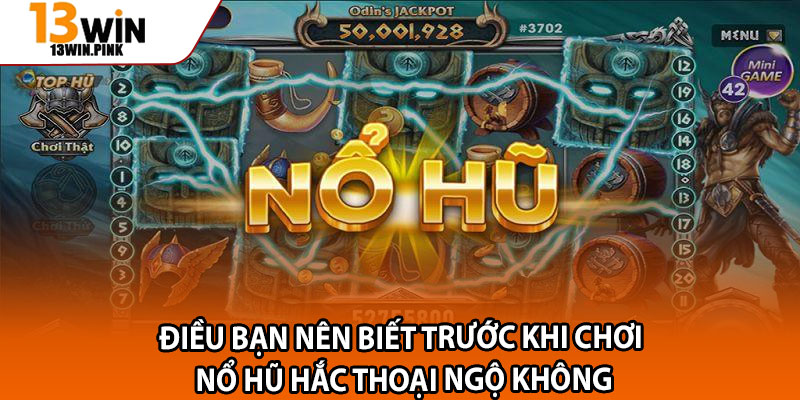 Hắc Thoại Ngộ Không – Võ Lâm Thiên Cung, Săn Nổ Hũ Triệu Đô 2 Điều bạn nên biết trước khi chơi nổ hũ Hắc Thoại Ngộ Không