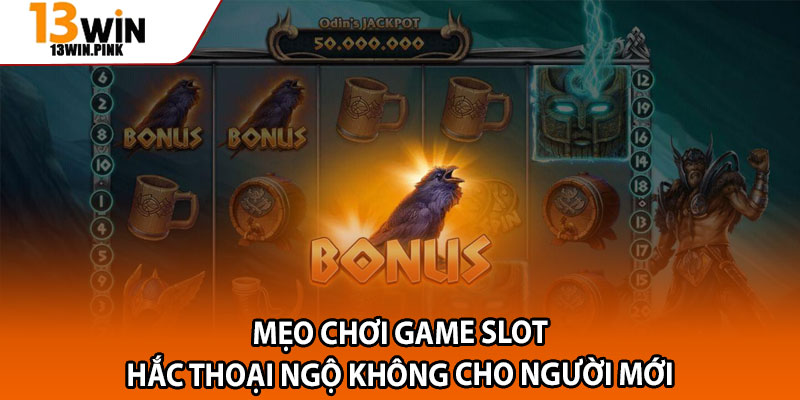 Hắc Thoại Ngộ Không – Võ Lâm Thiên Cung, Săn Nổ Hũ Triệu Đô 4 Mẹo chơi game slot Hắc Thoại Ngộ Không cho người mới